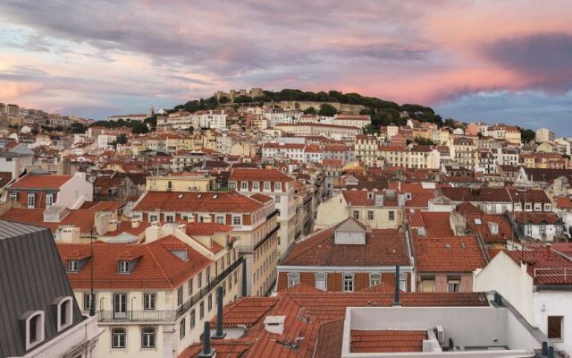 Hotel do Chiado