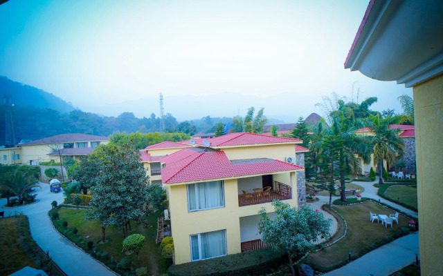 Mango Bloom River Resort