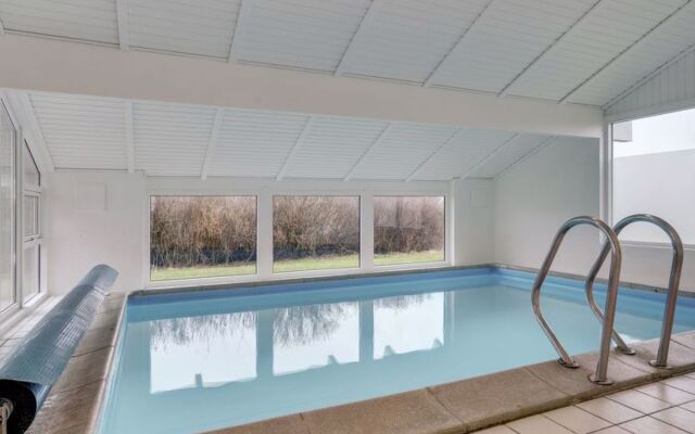 "Gorazd" - 500m from the sea in NW Jutland