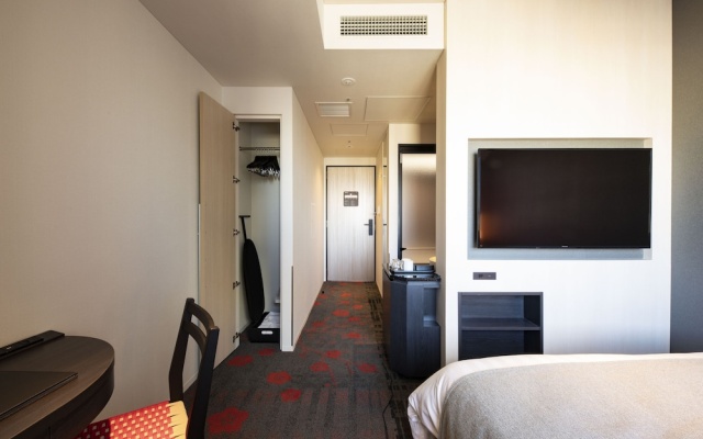 Standard High Floor Double room (풀 더블 침대) 사진 3