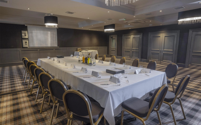 Eglinton Arms Hotel, BW Premier Collection