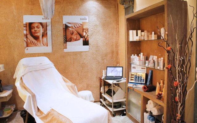 Andalusia Beach & Spa Hotel All Inclusive