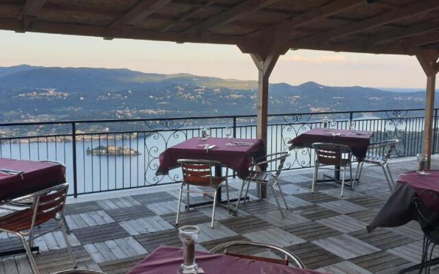 Hotel Panoramico lago d'Orta adults only