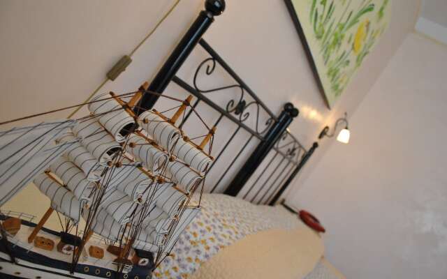 Hotel Mediterraneo