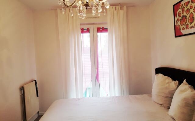 Appartement Class Reims