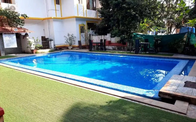 The merit resort