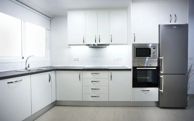 Homely Málaga Alonso de Palencia