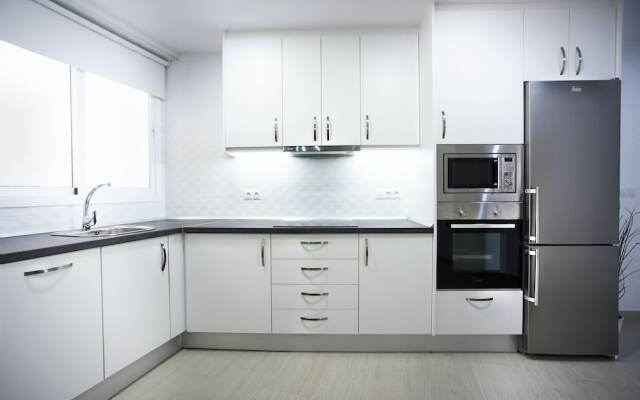 Homely Málaga Alonso de Palencia