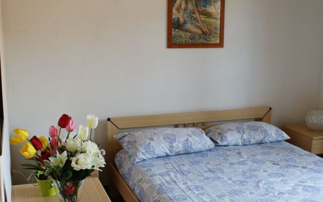 Bellezza In Cilento Panoramic Apts