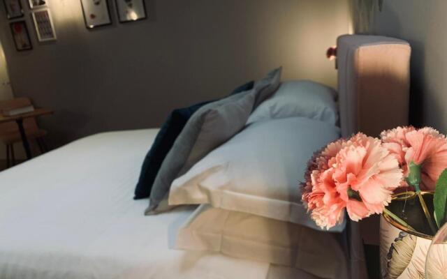 B&B Saint Andrea Dimora Fattorini