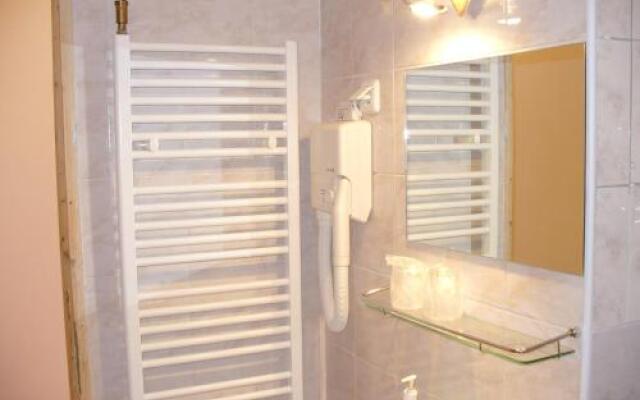 Pansion Comfort Sidro
