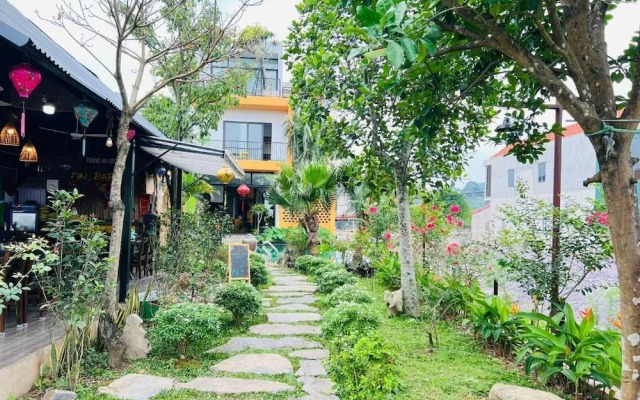 Trang An Cozy House