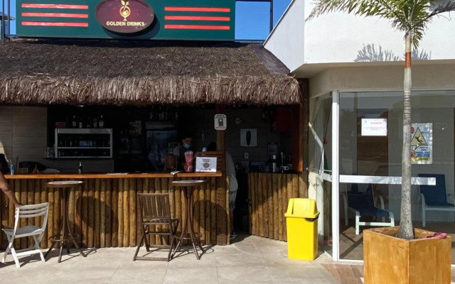 Golden Lake - Um lugar paradisíaco - Garden