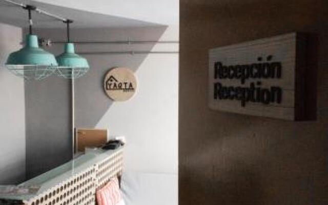 Yaqta Hostel