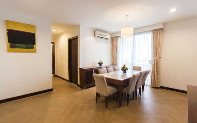 Saigon View Residences
