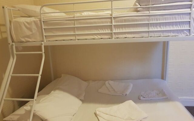 Las Palmas Hotel by the Sea