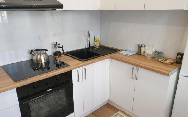 Апартаменты в Астане на ЭКСПО