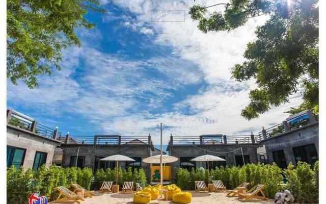 Rayong Pool Villa & Camping