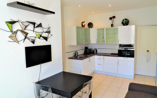 Residence Lily 1 Bedroom