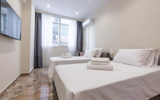 Luxury Harbour Studios