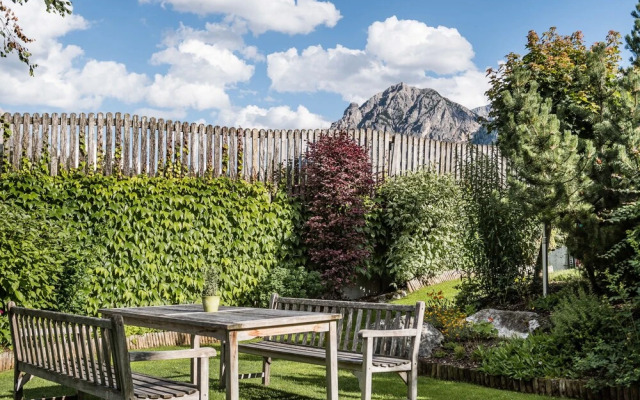 Sporthotel Exclusive