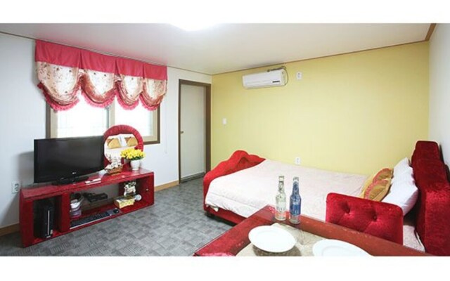 Gapyeong SG Venezia Pension