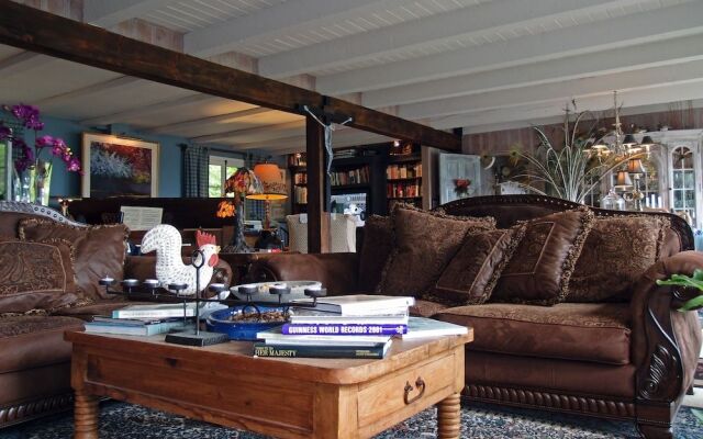 Le Petit Clocher Gîte Touristique B&B