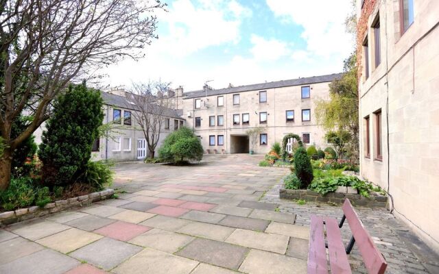 Edinburgh City Retreat Apartments