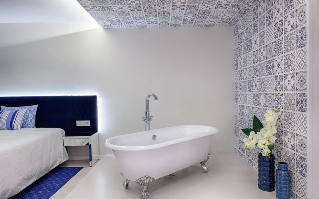 Library Hotel by Library Hotel Collection