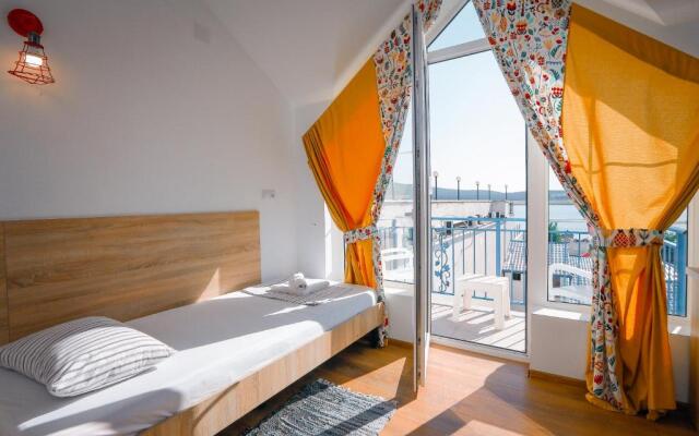 Laguna Beach Club Hotel