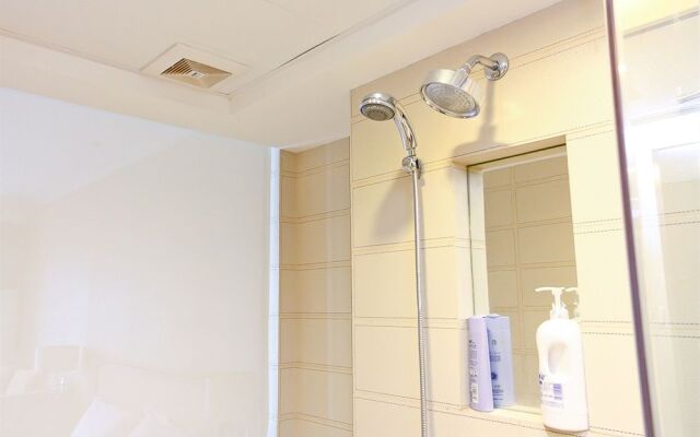 Private Enjoy Home Apartment