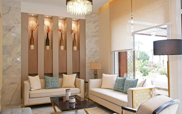 Hotel Corsica & Spa Serena