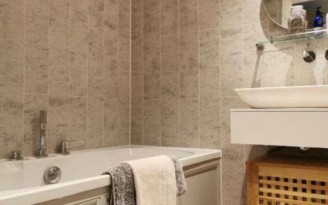 luxury Travel London Stratford Apartment Holiday Home