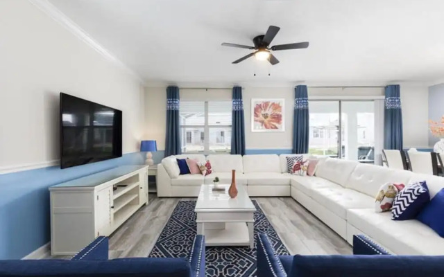 Sandy Ridge Villa Davenport
