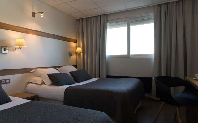 The Originals Boutique, Hôtel Neptune, Montpellier Sud