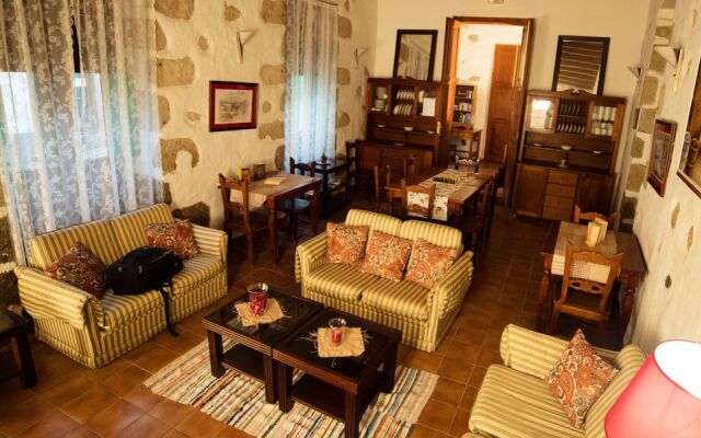 Hotel Rural Villa de Agüimes