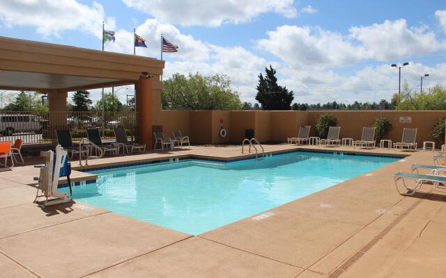 Holiday Inn Express Flagstaff, an IHG Hotel