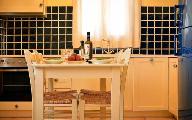 Sitia, GreeceOlive Coast Suites