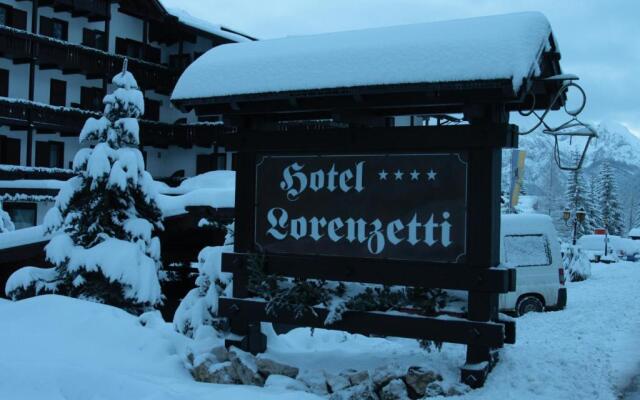 Hotel Lorenzetti