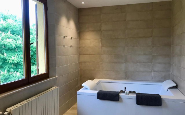 The Grapevine by MANVI