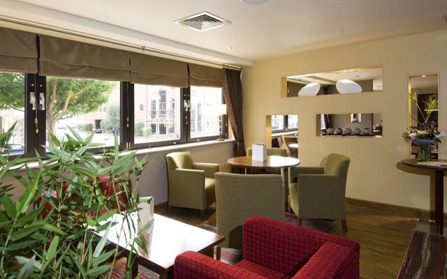 Premier Inn Brentwood