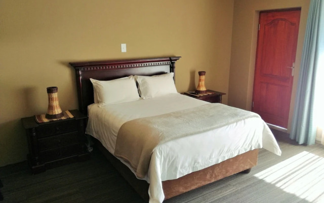 Africlassic Garden Lodge