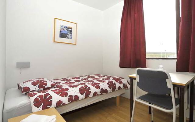 Hotel Húni