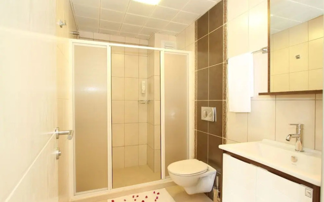 Mervehan Residence Hotel