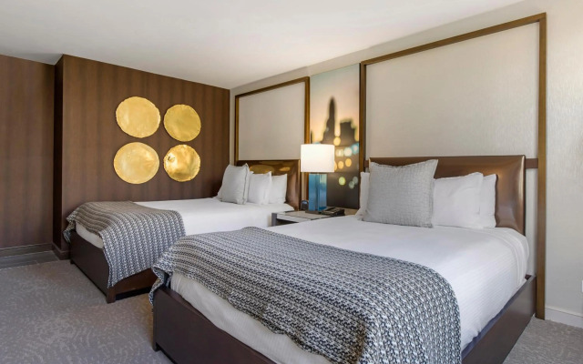 Omni Charlotte Hotel