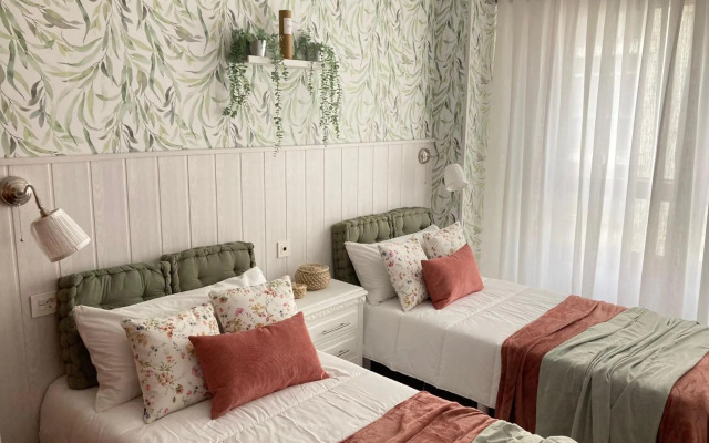 Amplio y Elegante en Las Arenas