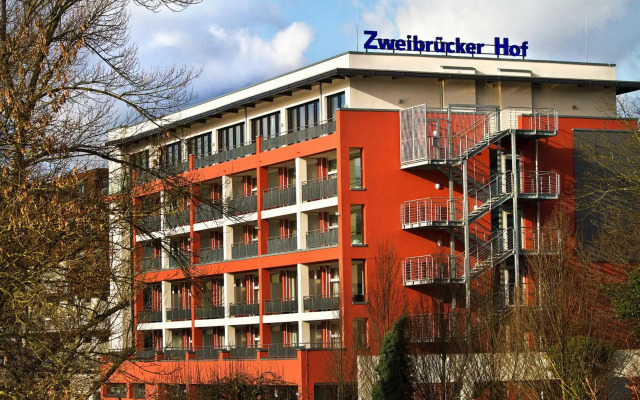 Ringhotel Zweibrücker Hof Herdecke