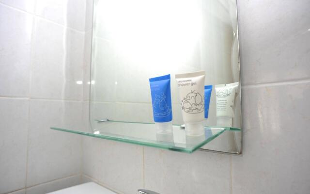 巴厘岛艾里乌努得全景金巴兰酒店(Airy Unud Panorama Jimbaran Bali)