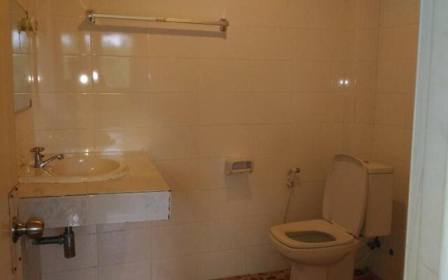 Chuanchom Resort Phuwiang