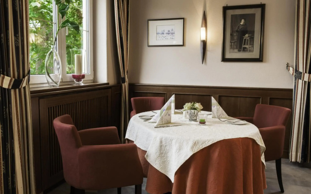 Landhotel Hallnberg